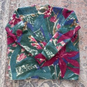 Sezane Pull Ines Sweater